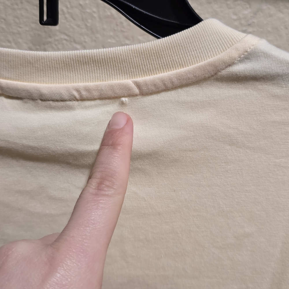 Adidas "Love Lifts Us Up" Long Sleeve Shirt - Picture 11 of 11